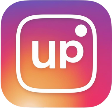 Logo Um Post